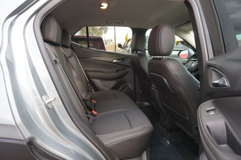 Used 2024 Buick Encore GX Preferred w/ Comfort Package image 18