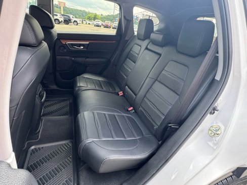 Used 2020 Honda CR-V EX-L image 13