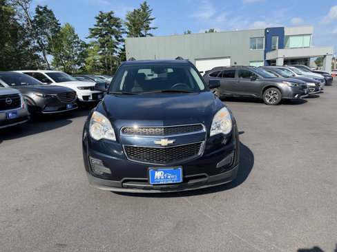 Used 2015 Chevrolet Equinox LT w/ Driver Convenience Package image 4