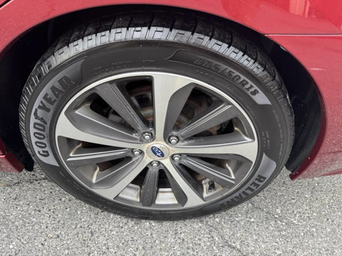 Used 2015 Subaru Legacy 2.5i Limited image 27