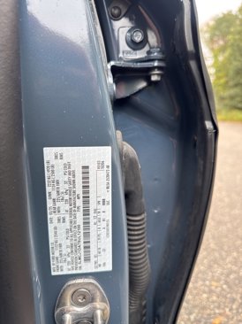 Used 2025 Lincoln Corsair AWD w/ Equipment Group 101A image 14