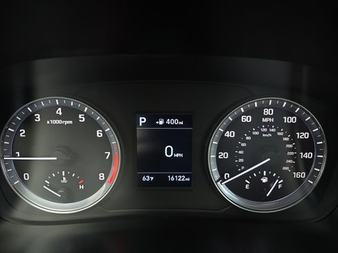 Used 2018 Hyundai Sonata ECO image 14