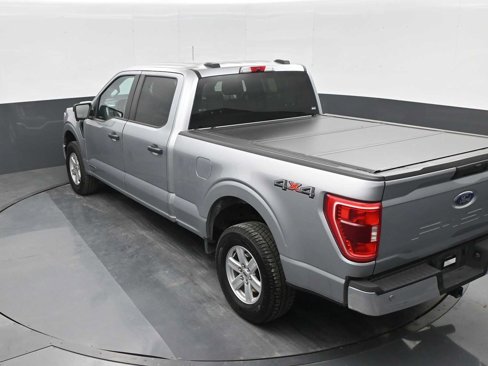 Used 2022 Ford F150 XL w/ Equipment Group 101A High image 20