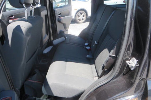 Used 2012 Jeep Liberty Sport image 13
