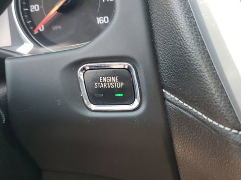Certified 2021 GMC Acadia SLT w/ Elevation Edition image 19