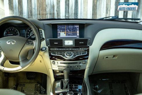Used 2013 INFINITI M37 x w/ Premium Pkg image 19