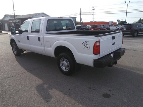 Used 2013 Ford F250 XL image 9