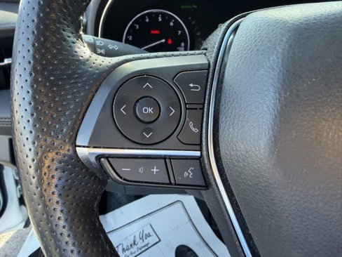 Used 2019 Toyota Avalon Touring w/ Advanced Safety Package image 14