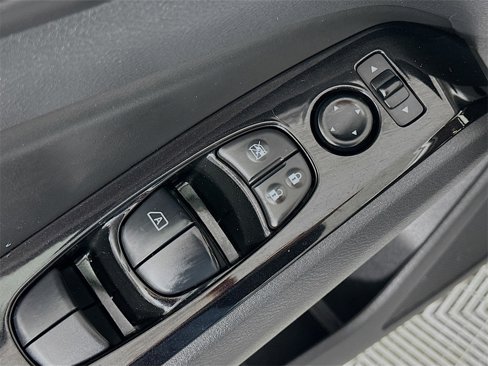 Used 2023 Nissan Altima 2.5 SV image 20
