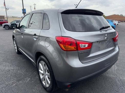 Used 2013 Mitsubishi Outlander Sport ES image 5