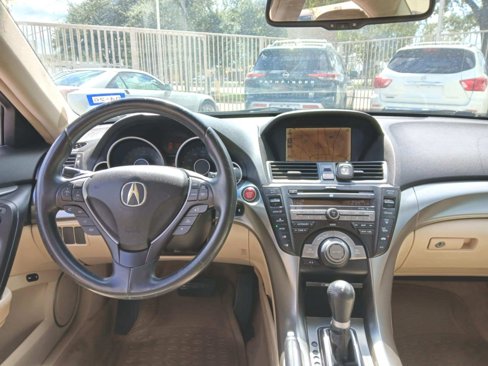 Used 2009 Acura TL w/ Technology Package image 12