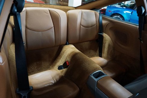Used 2008 Porsche 911 Coupe image 64