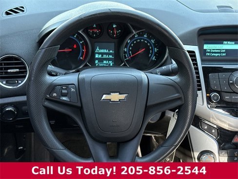 Used 2012 Chevrolet Cruze LT image 18