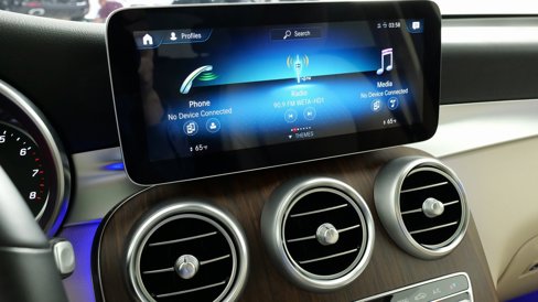 Used 2022 Mercedes-Benz GLC 300 4MATIC image 62