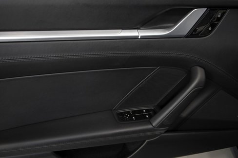 Used 2020 Porsche 911 Carrera 4S image 35
