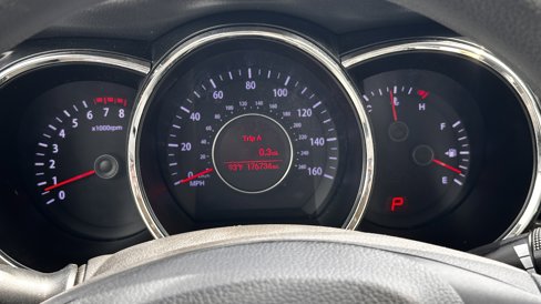 Used 2013 Kia Optima LX image 19