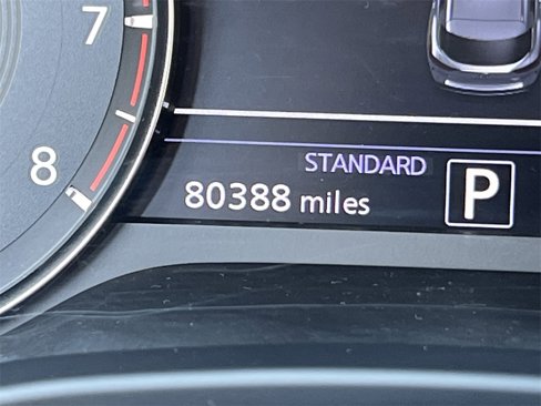 Used 2019 INFINITI QX50 Essential w/ Proactive Package image 24