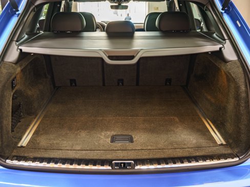 Used 2022 Bentley Bentayga image 22
