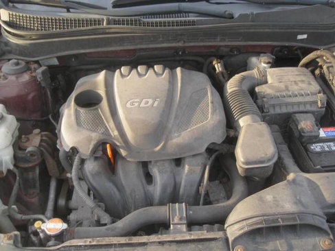Used 2012 Hyundai Sonata GLS image 28