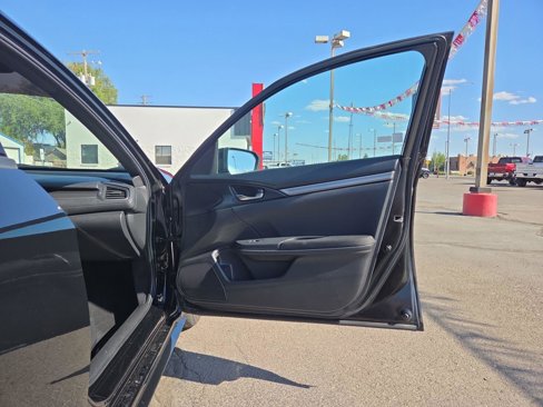 Used 2019 Honda Civic Sport image 32