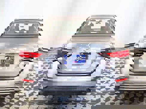 New 2025 Nissan Sentra S image 6