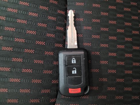 Used 2017 Mitsubishi Outlander Sport ES image 32