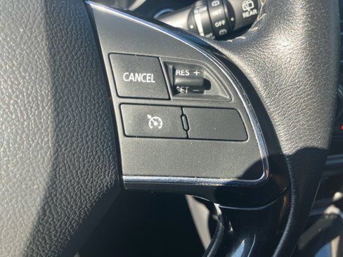Used 2019 Mitsubishi Outlander SE image 22