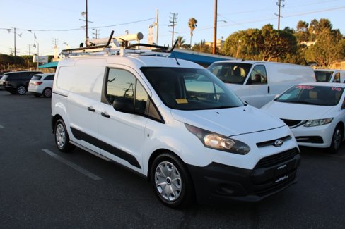 Used 2014 Ford Transit Connect XL image 1