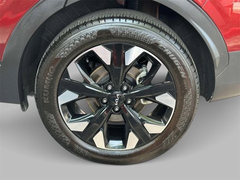 Used 2024 Kia Sportage X-Line w/ X-Line Premium Package image 13