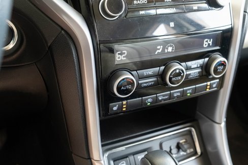 Used 2021 Subaru Ascent Limited w/ Technology Package image 23