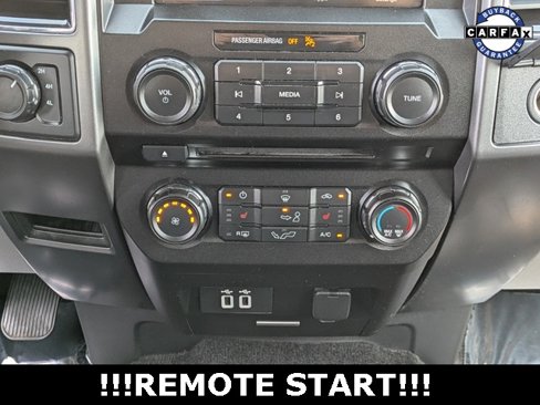 Used 2018 Ford F150 XLT w/ Equipment Group 302A Luxury image 32