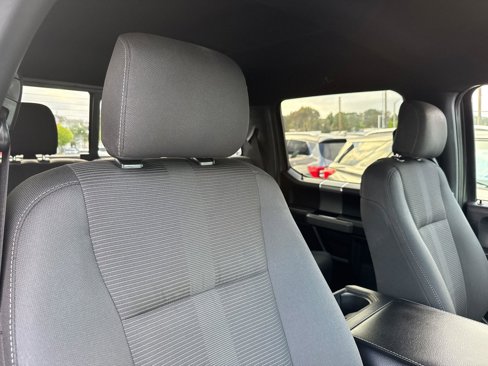 Used 2016 Ford F150 XLT w/ Equipment Group 302A Luxury image 17