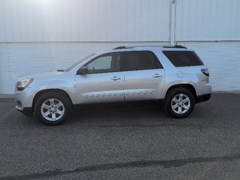 Used 2016 GMC Acadia SLE image 3