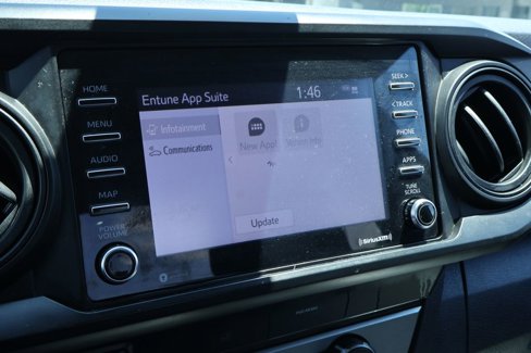 Used 2020 Toyota Tacoma SR image 5