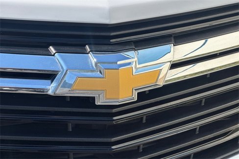 Used 2022 Chevrolet Equinox LT image 44