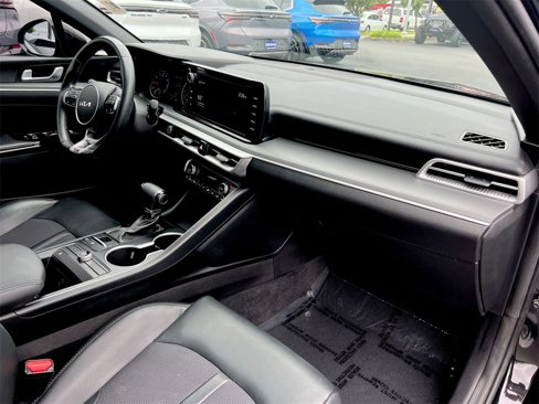 Used 2022 Kia K5 GT-Line w/ GT-Line FWD Premium Package image 23