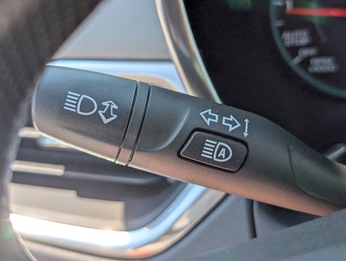 Certified 2024 Chevrolet Equinox LS w/ Driver Confidence II Package image 24