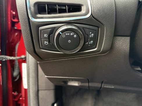Used 2014 Ford Focus Titanium image 27
