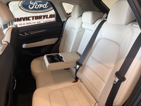 Used 2018 MAZDA CX-5 Grand Touring image 15