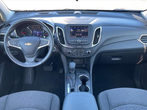 Certified 2022 Chevrolet Equinox LT image 19