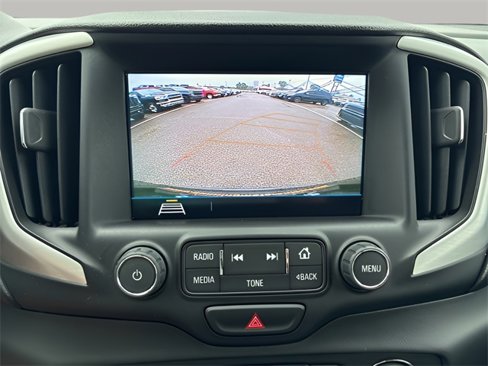 Used 2018 GMC Terrain SLE w/ Driver Convenience Package image 14