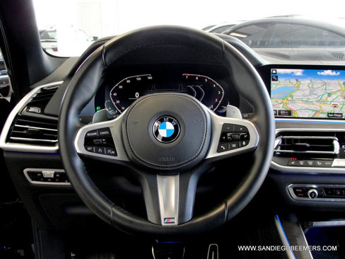Used 2022 BMW X5 sDrive40i w/ M Sport Package image 24