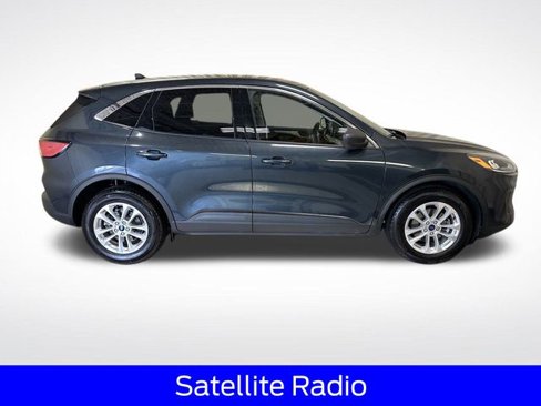 Used 2022 Ford Escape SE w/ Convenience Package image 10