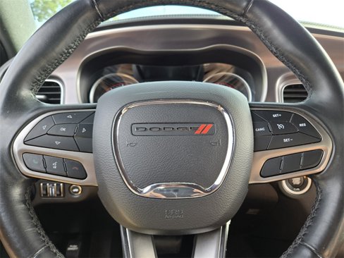 Used 2020 Dodge Charger SXT w/ Plus Group image 25