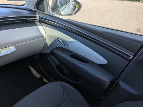 Used 2024 Hyundai Tucson SEL image 17