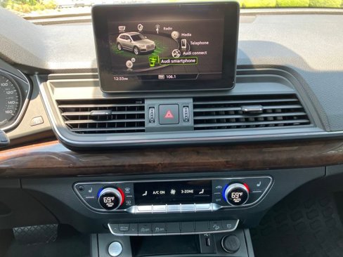 Used 2020 Audi Q5 2.0T Premium image 6