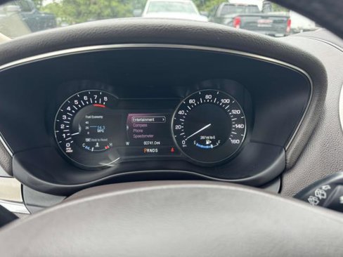 Used 2019 Lincoln MKC Premiere image 22