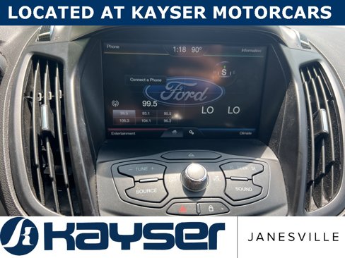 Used 2014 Ford Escape SE w/ Equipment Group 201A image 18