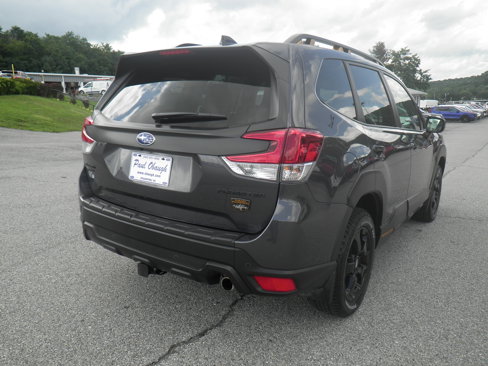 Used 2024 Subaru Forester Wilderness image 6