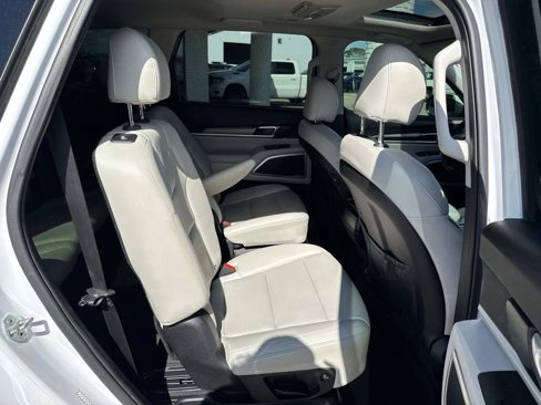 Used 2021 Kia Telluride S image 7